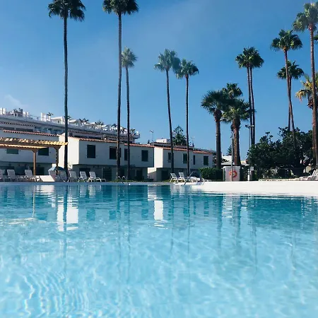 Apartment Centre Playa del Ingles (Gran Canaria)