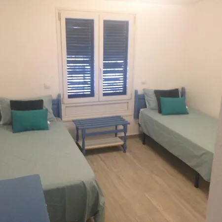 Centre Appartamento Playa del Inglés