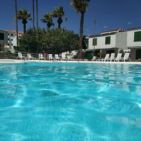 Appartamento Centre Playa del Inglés